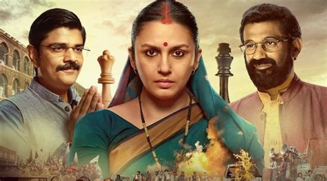 maharani season 2 download filmywap|Maharani Season 2 Review: An enthralling political。